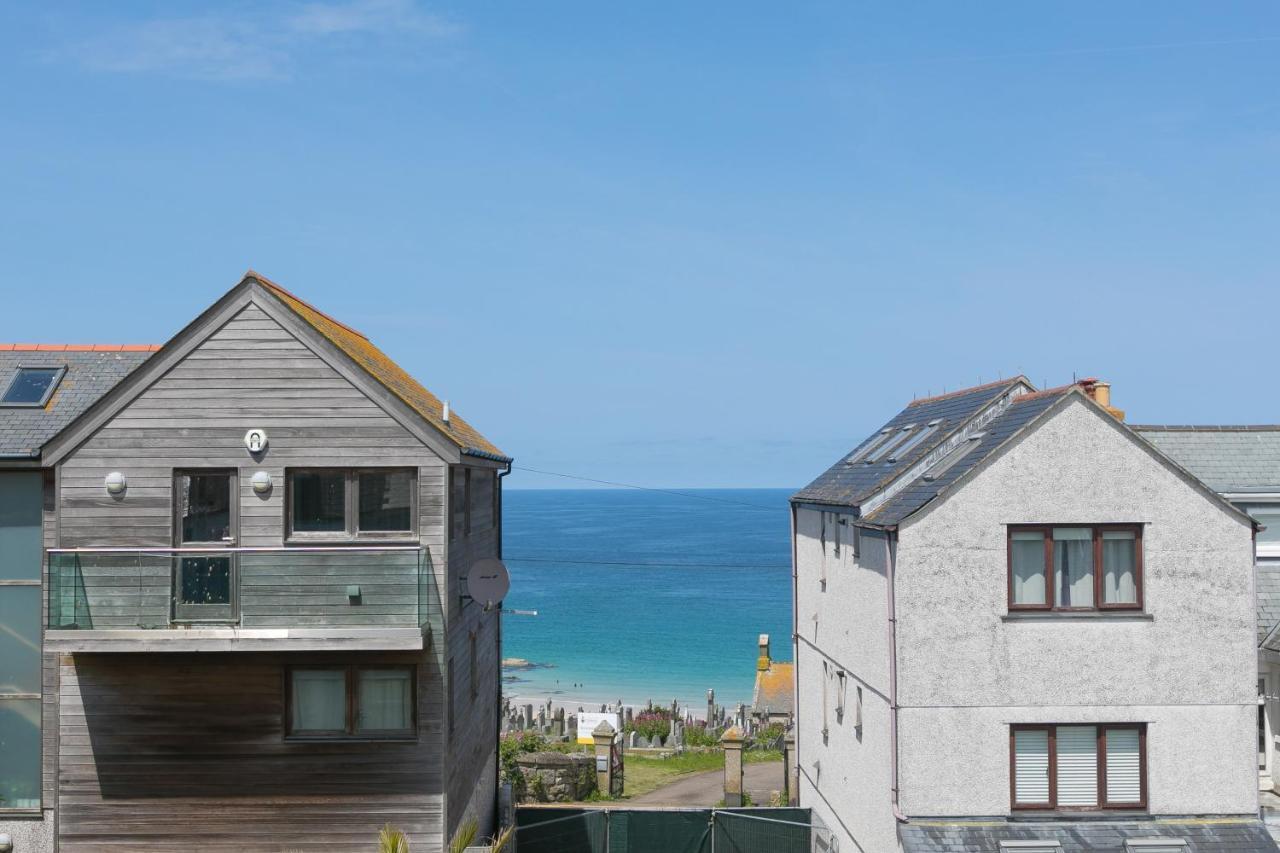 Reflections Villa St Ives  Exterior photo