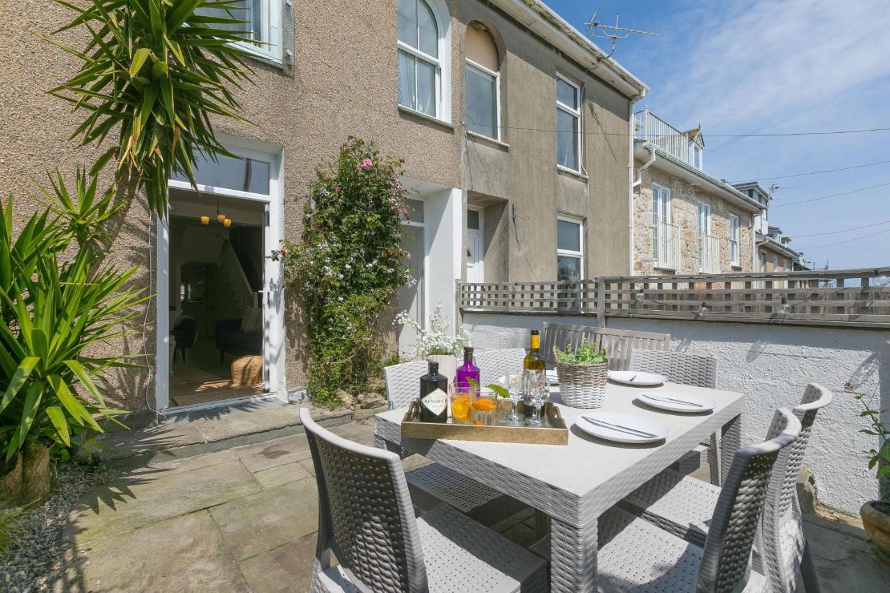 Reflections Villa St Ives  Exterior photo